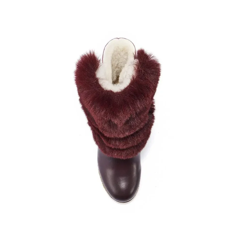 AUSTRALIA LUXE COLLECTIVE MAJIC WINDSOR WINDSOR 5 BOOTS
